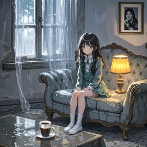 透明墙-为谁倾尽一生