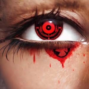 BLOODSHOT