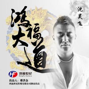 鸿福大道-沈昊飞