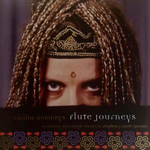 A Way Without Sound (feat. Dang Thao & Dya Singh)