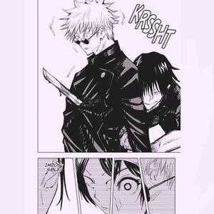 gojo (feat. lookass & FatalAnal)