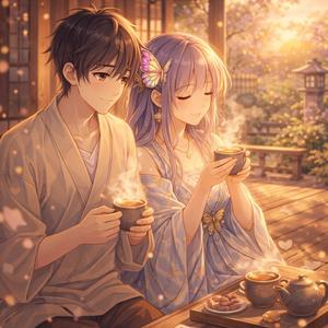 甜風