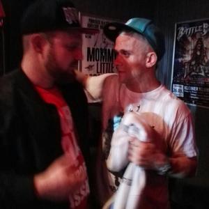 Tanz mit dem Teufel (rem.ver.)