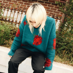 Dancing with the ghost (Prod. Dontworryanu)