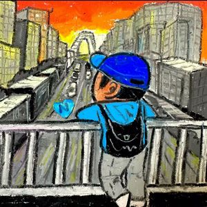 沉默忘记时间（YCill33版）