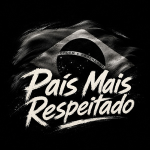 País Mais Respeitado