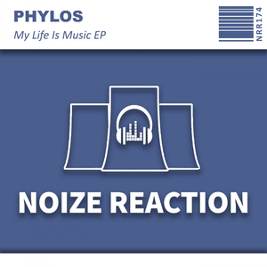 My Life Is Music (Original Mix)