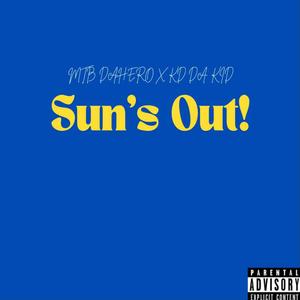 Sun's Out (feat. MTB DaHero)