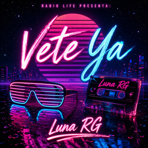 Vete Ya