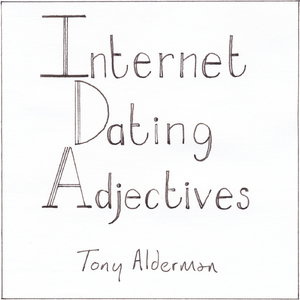 Internet Dating Adjectives