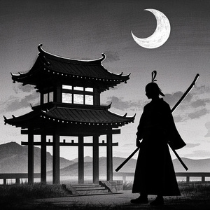 刃ノ誓い -鎖を断ち切れ