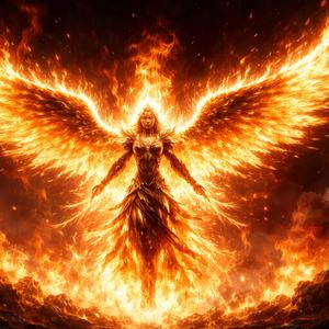 Miracles In The Fire