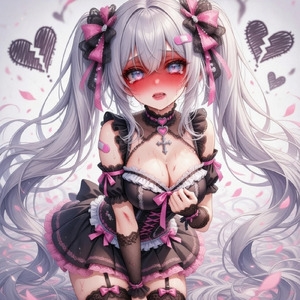 幸せなんて全部壊しちゃえ 死んじゃえ (feat. はーちゃん, のぶあきHP & Luminous Angels)