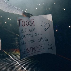 ［Free］"浪潮"-Toosii x NoCap Type Beat