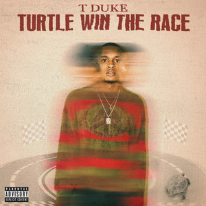 Turtle Win The Race