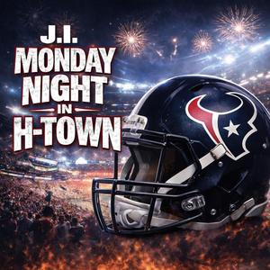 Monday Night In H-Town
