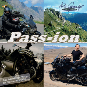 Fugazze (Feat. David Woodford, Tim Weston & Will Lee)