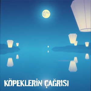 Köpeklerin Çağrısı