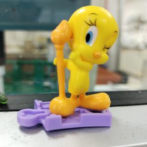 End of a land of wonders