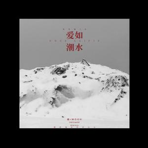 张信哲-Crush/Punch-爱如潮水（ONCE remix）