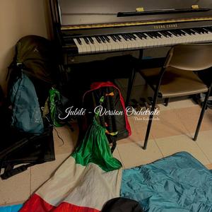 Jubilé - Version Orchestrale