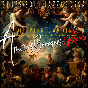 Allengui sur le sofa