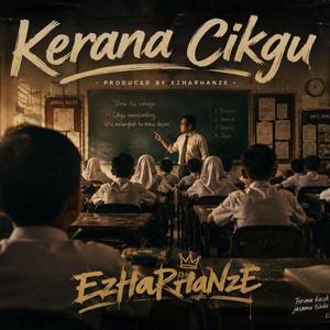 Kerana Cikgu