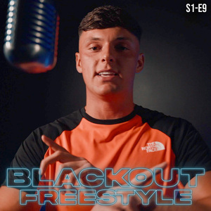 Blackout - S1-E9, Pt. 1 (Freestyle)