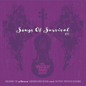 Wings (feat. Katie Down, Julie Milgram, Oren Neiman, Mary Feaster, Rachel Housle & Tiger Darrow)