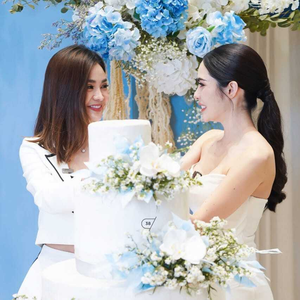 ชอบที่เธอเป็นเธอ