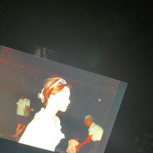 形容- cover：沈以诚