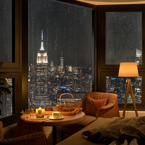 Midnight Knows My Name