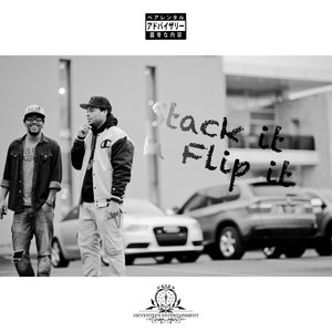 Stack It N Flip It