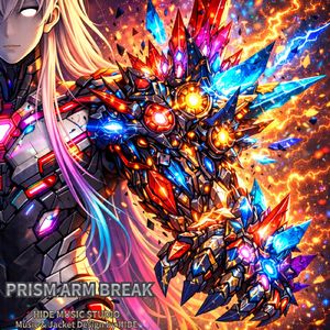 PRISM ARM BREAK