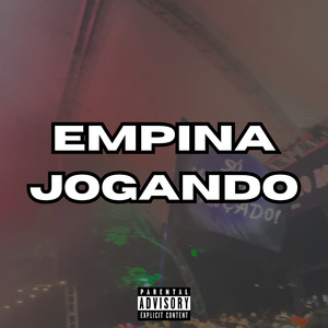 Empina Jogando