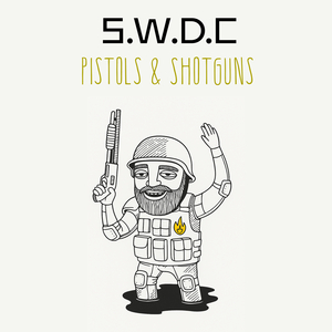 Pistols & Shotguns
