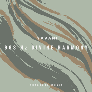 963 Hz Divine Harmony