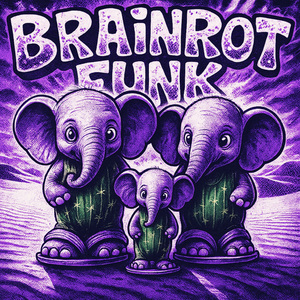 BRAINROT FUNK