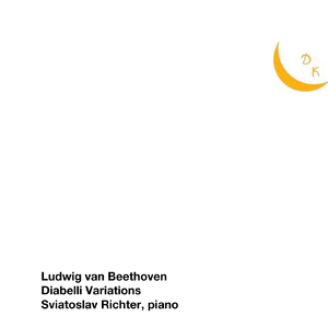 Diabelli Variations, Op. 120:Variation 17