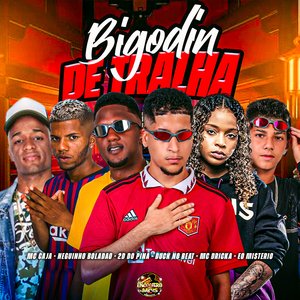 Bigodin de Tralha