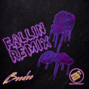 Fallin' (Beardfight Remix) (Beardfight Remix)