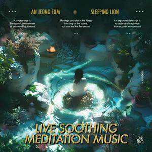 A Sound bathing for Sleeping (Sound bath+Hwasungotjawal in Jeju island)