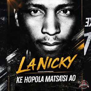 Ke Hopotse Matsatsi Ao (Radio Edit)