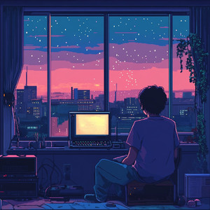 Cyber Café