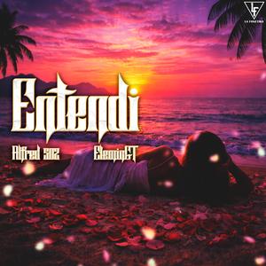 Entendí (feat. EleminGt)