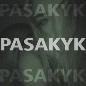 pasakyk