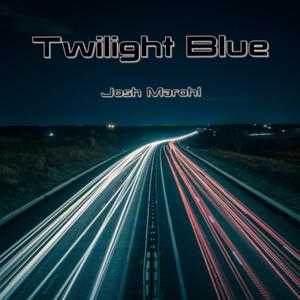 Twilight Blue