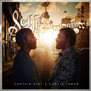 Confessions (feat. Reborn)