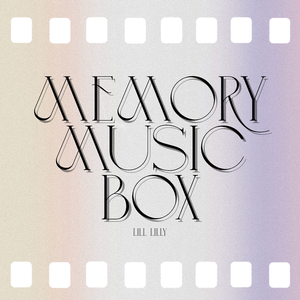 Memory Music Box
