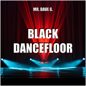 Black Dancefloor